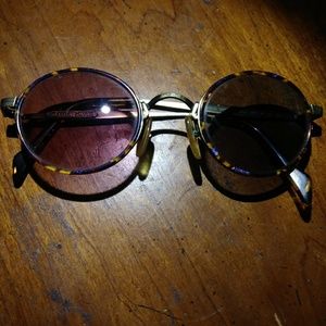 SALE! Vintage Dakota Smith sunglasses